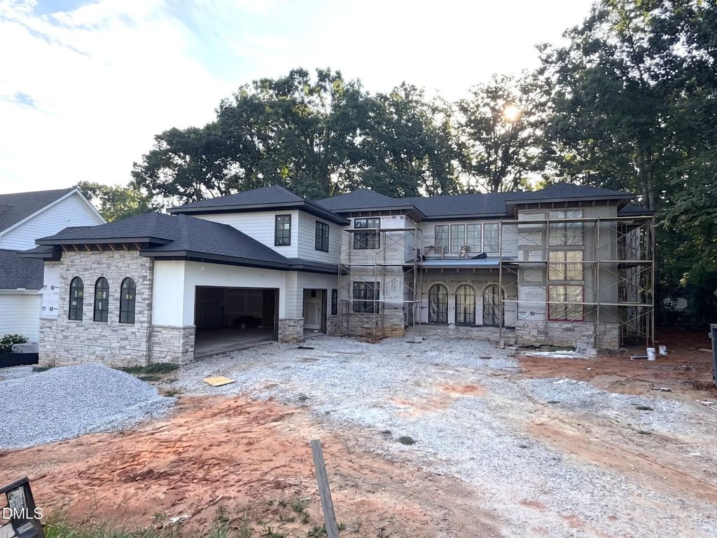 4308 Windsor Place, Raleigh