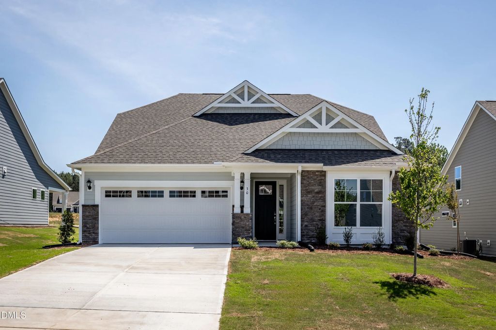 30 Slippery Elm Road, Youngsville