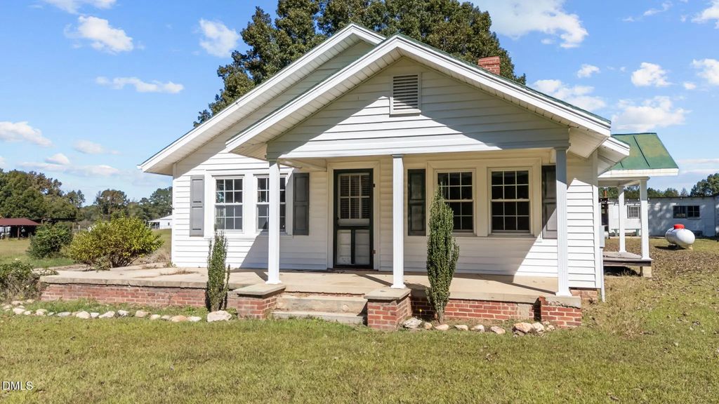 7477 N Nc 58, Castalia