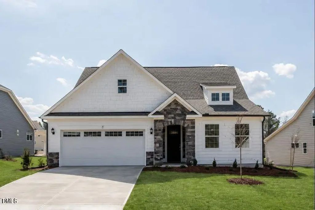 70 Slippery Elm Road, Youngsville