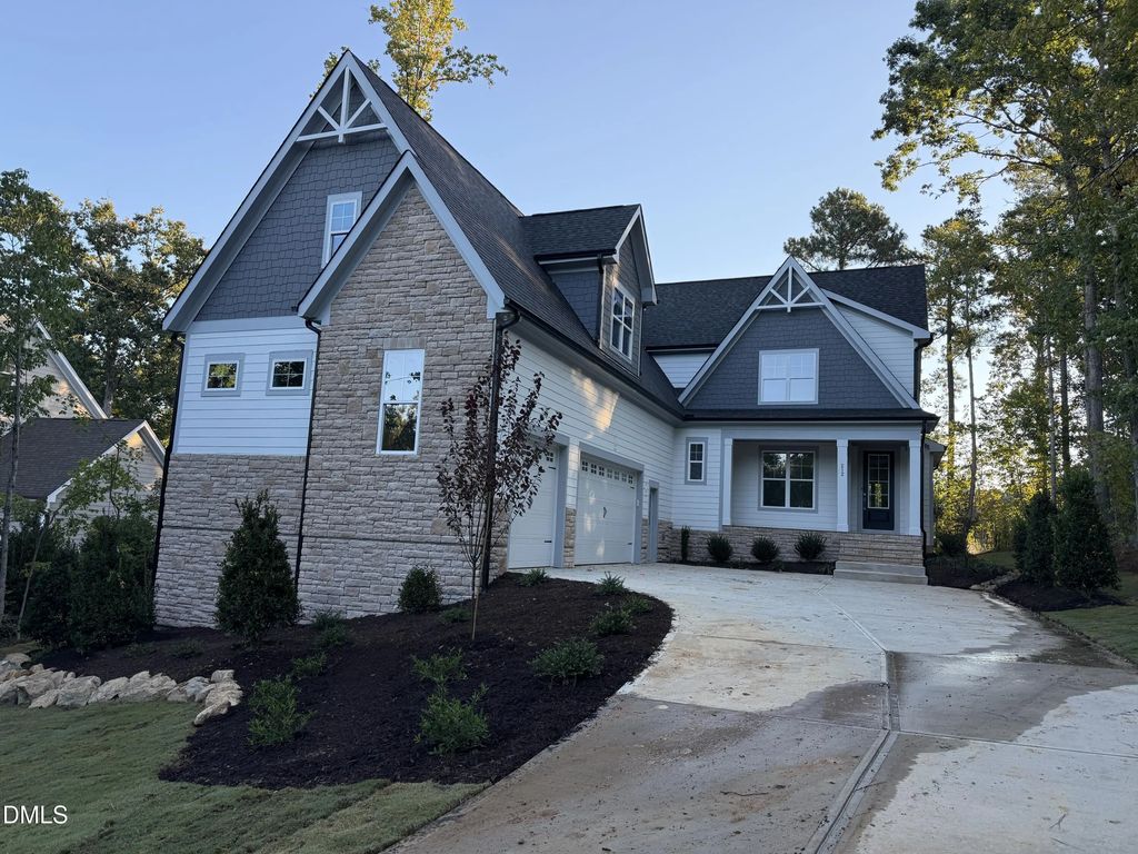 212 Golfers View, Pittsboro