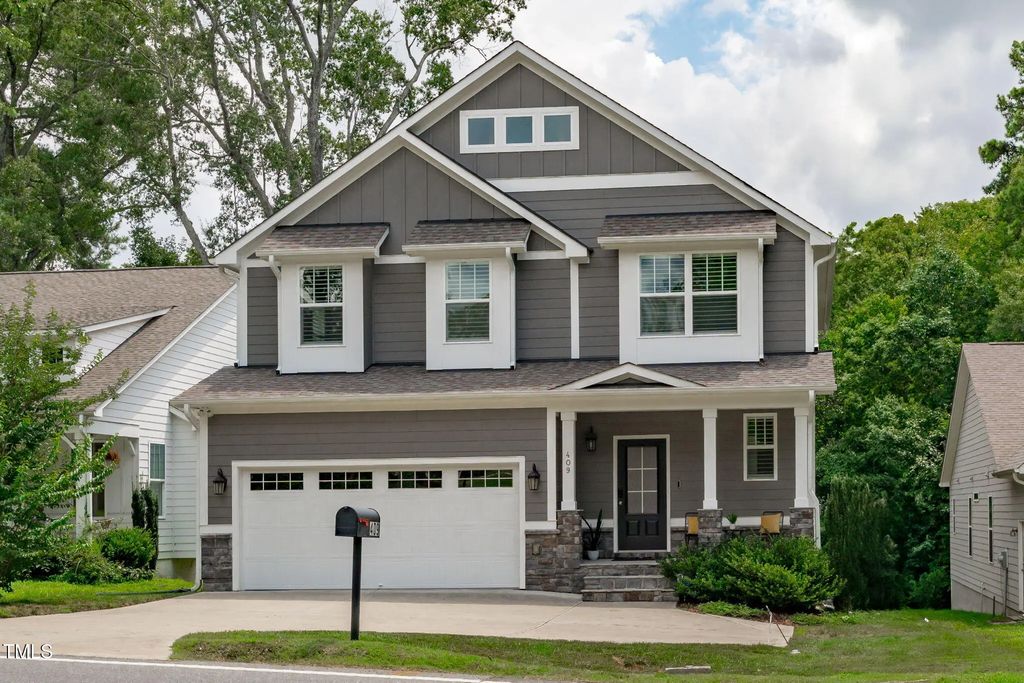 409 Morreene Road, Durham
