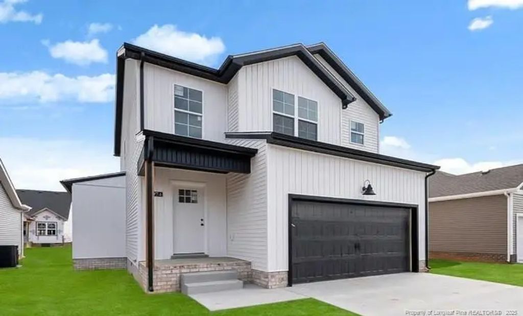 194 Sofias Court, Raeford