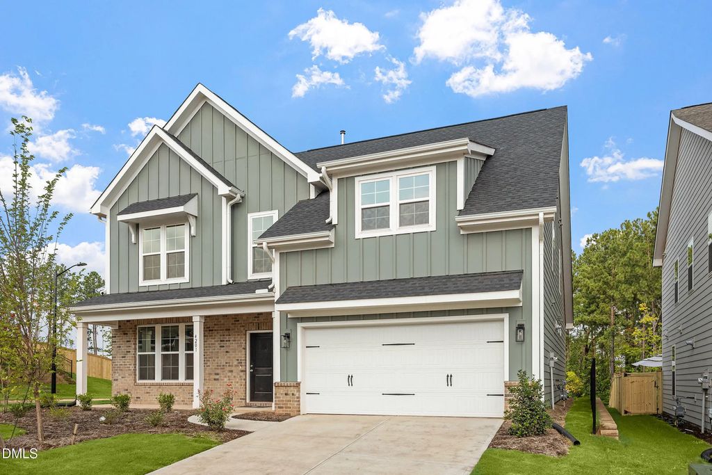 4201 Sweet Ivy Landing 336, Durham