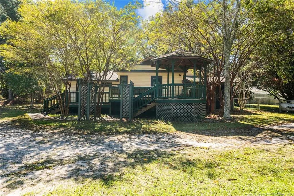 1430 Cypress Church Road, Cameron