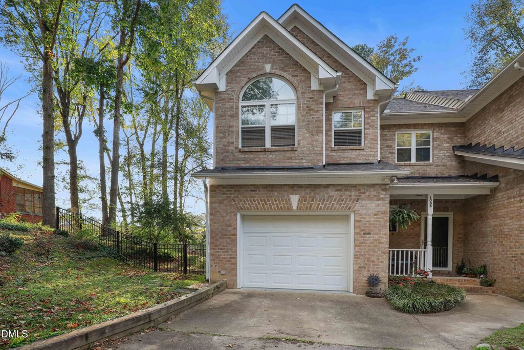 108 Littlejohn Road B, Chapel Hill