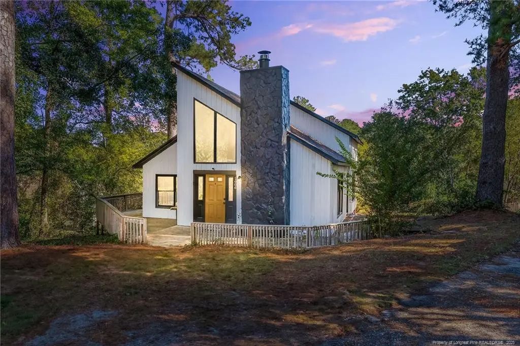 1606 Irwin Circle, Fayetteville