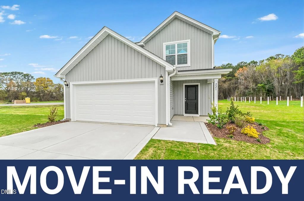 221 Hill Valley Drive (lot 52), La Grange