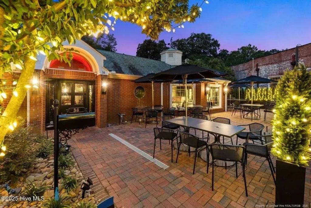 38 Chinquapin Road, Pinehurst