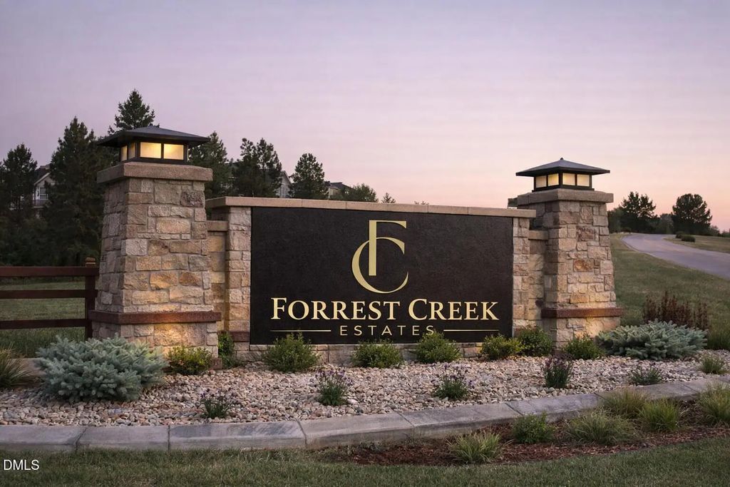 3516 Nc-57 Lot 4, Hillsborough
