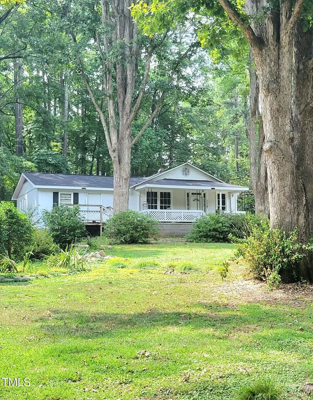 325 Ranch Farm Road A - B, Raleigh
