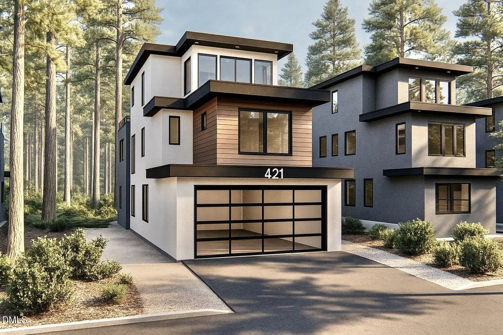 421 S Harrison Avenue, Cary