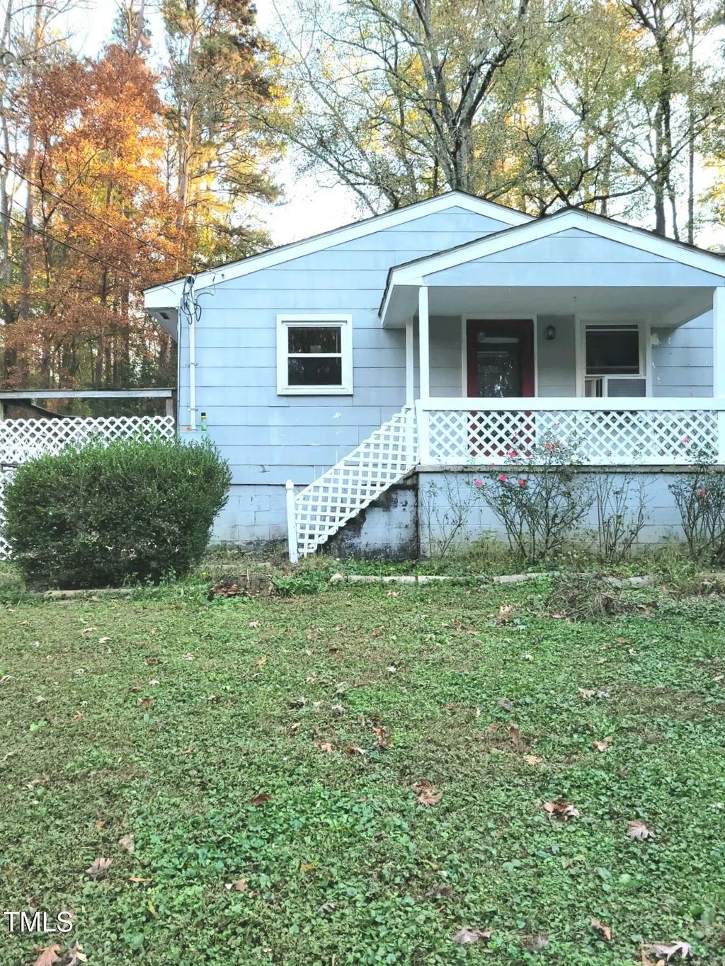 327 Ranch Farm Road, Raleigh