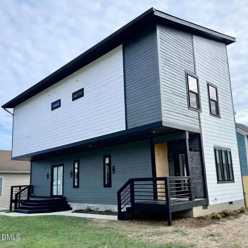 1101 Fairview Street, Durham