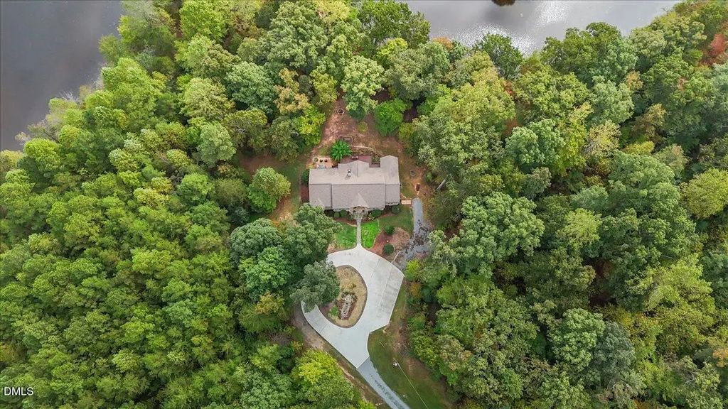 7355 Pisgah Covered Bridge Road, Asheboro