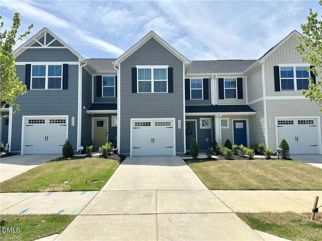 6840 Tarik Lane, Raleigh