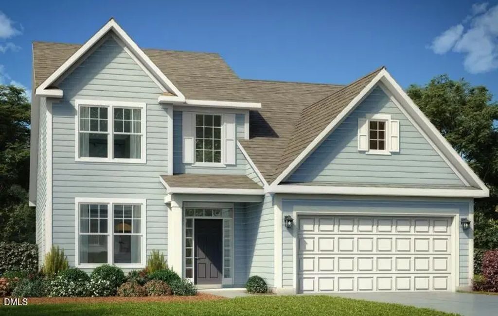131 Favored Avenue, Sanford