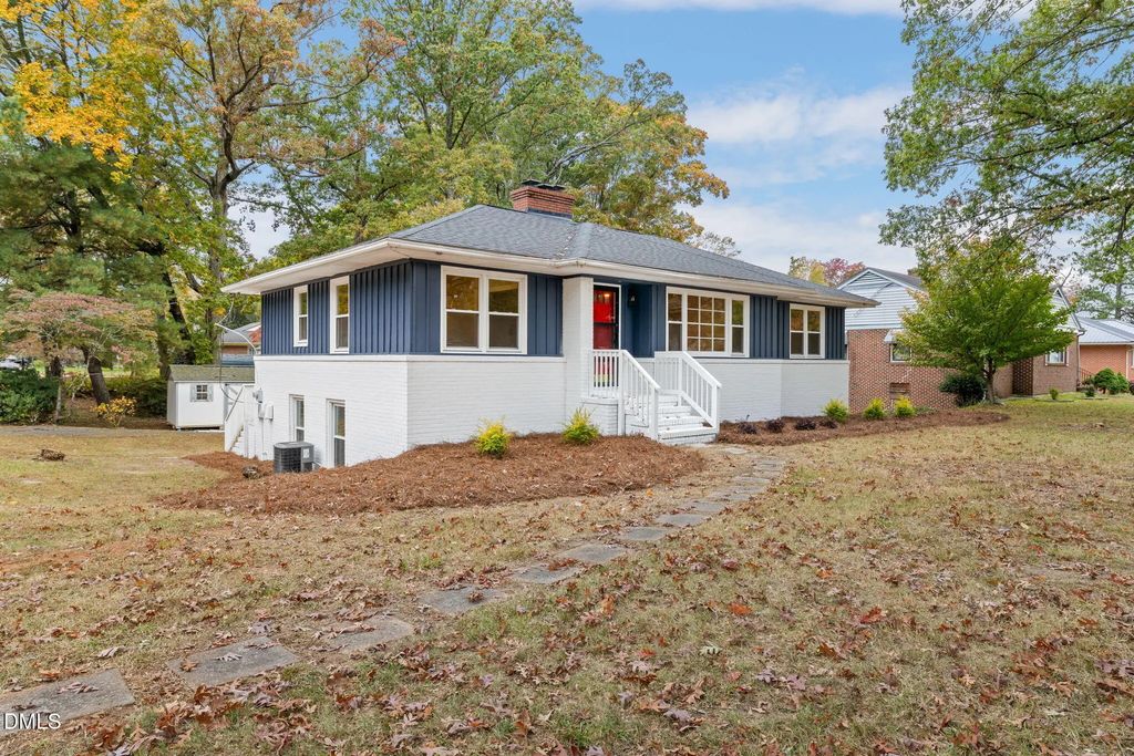 1105 Dabney Drive, Henderson