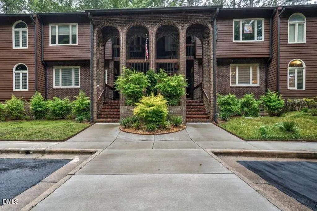 1311 Forest Hills Road Nw D-2, Wilson