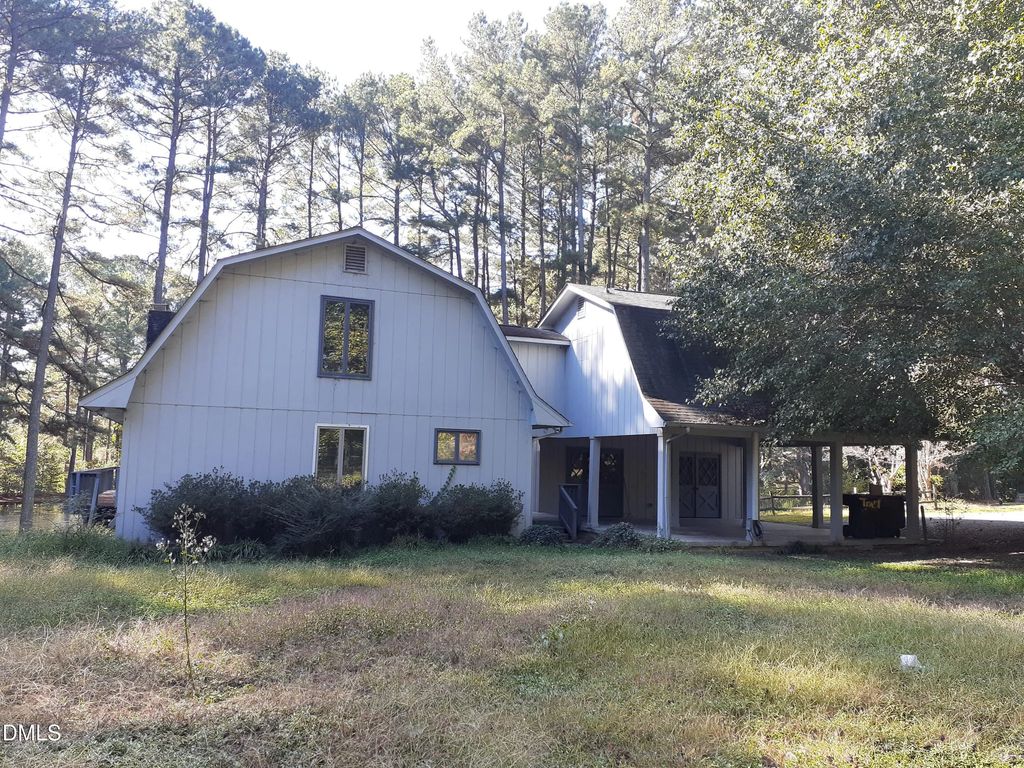 1576 Munns Road, Creedmoor