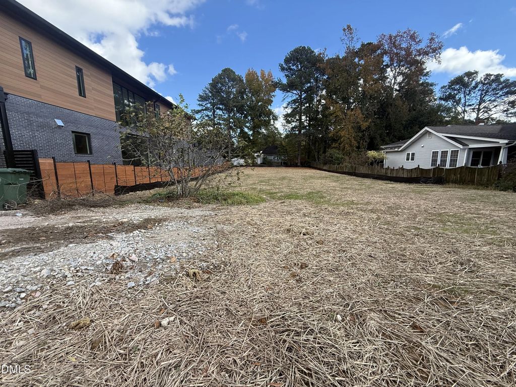 307 Keener Street, Cary