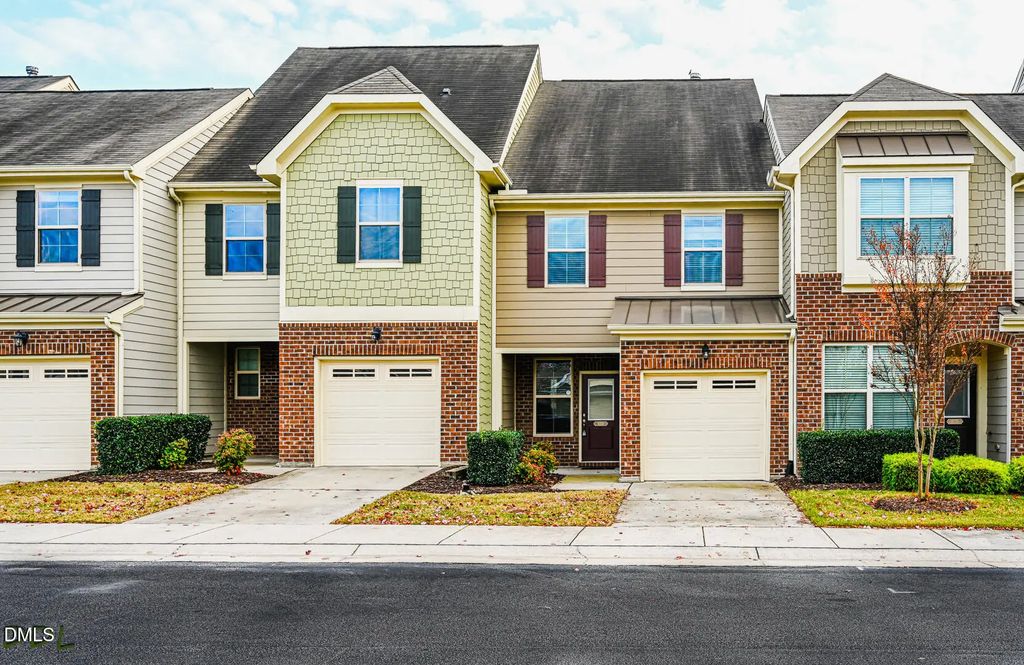 9331 Falkwood Road, Raleigh