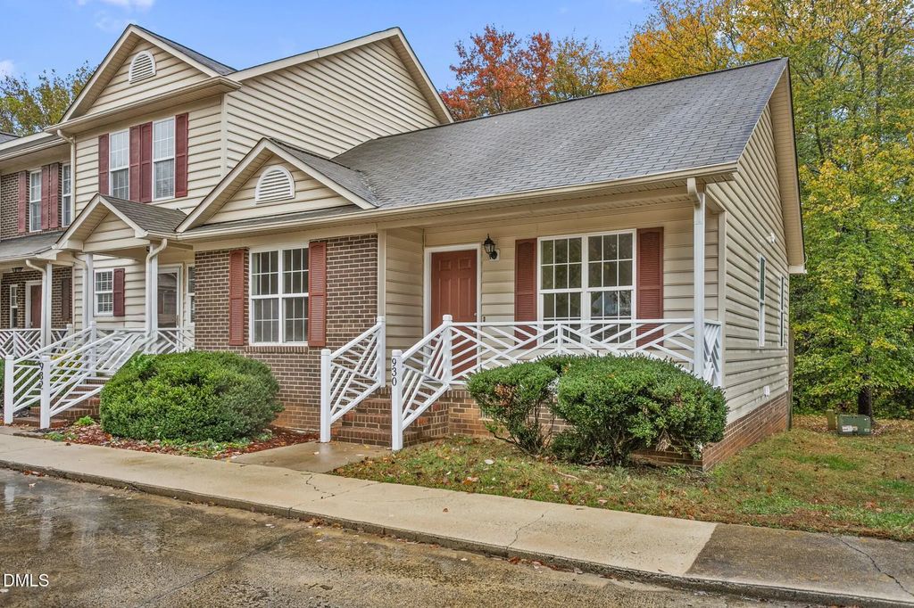 930 S Fifth Street, Mebane