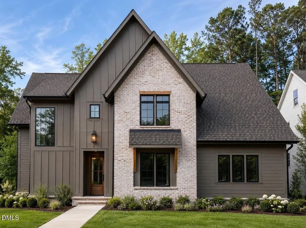 3332 Colby Chase Drive Lot 3, Apex