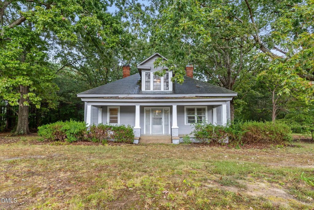 1089 Gillburg Road, Henderson