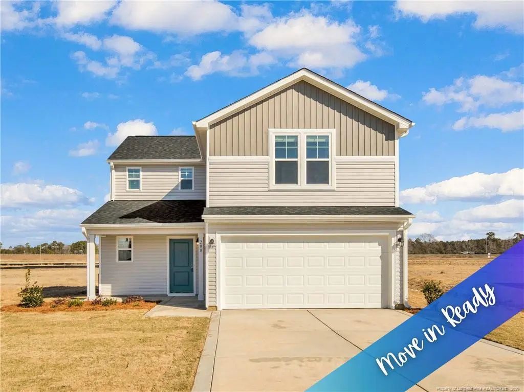 208 Buggy Top Lane, Autryville