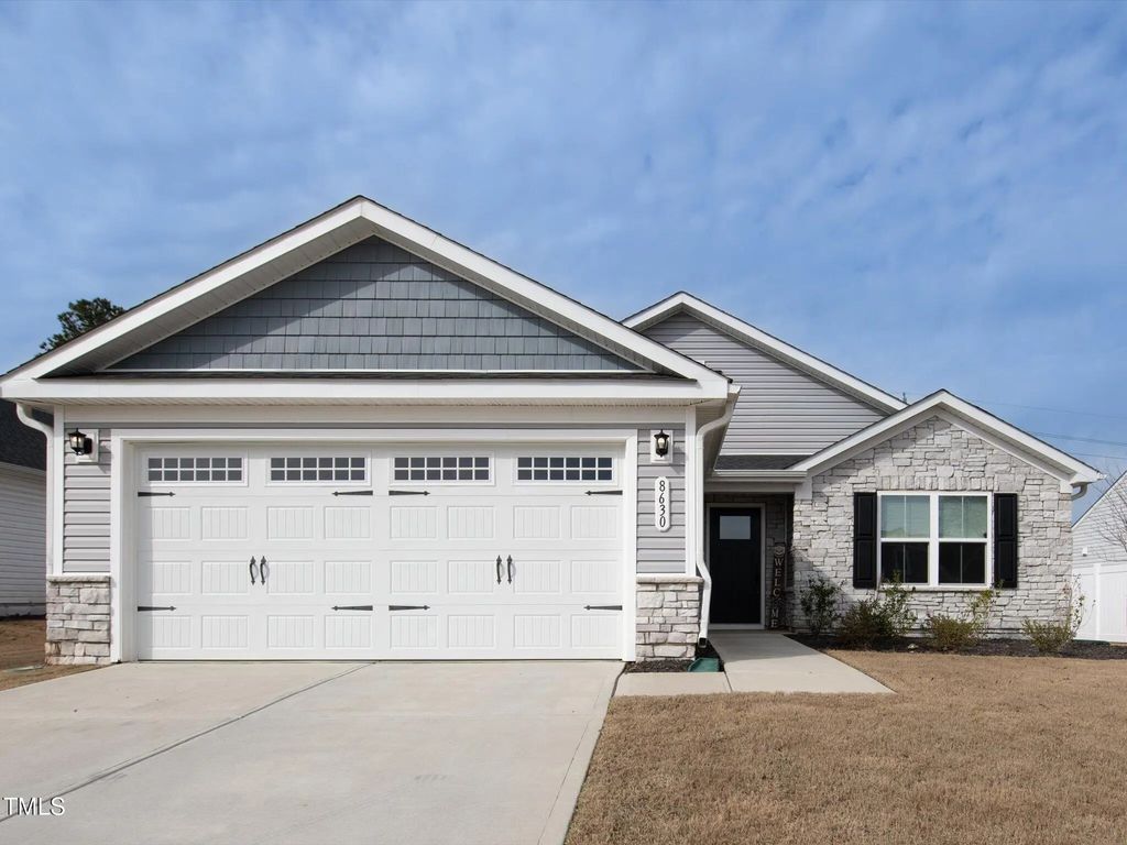 8630 Kenridge Lane, Fuquay Varina