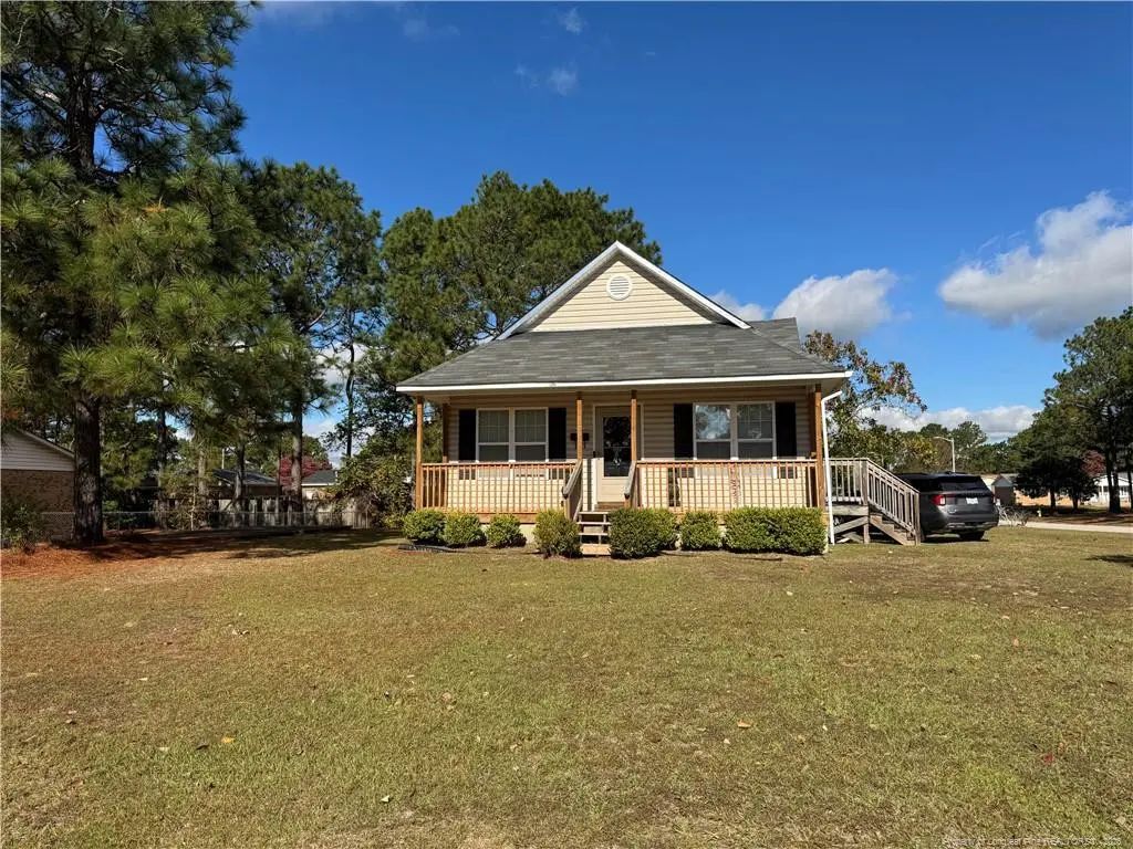 310 Nugget Court, Fayetteville