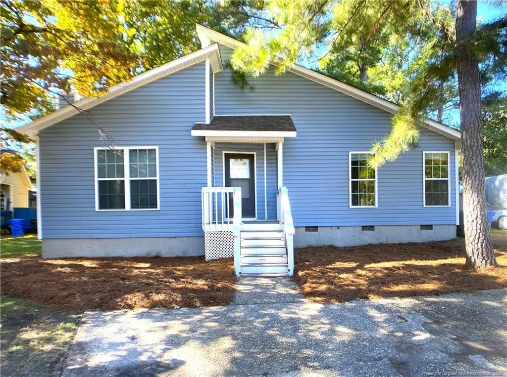 416 Bayberry Court, Fayetteville