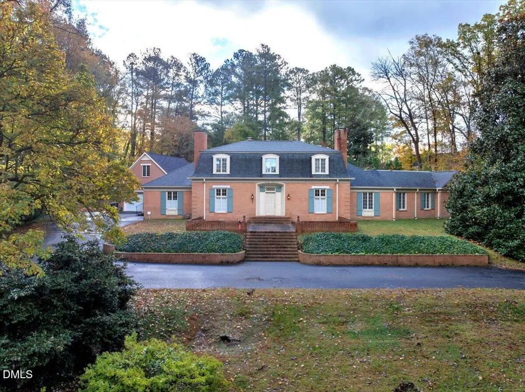 1909 Parker Lane, Henderson