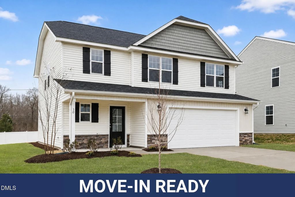 30 E Emily Gardens Drive (90), Selma