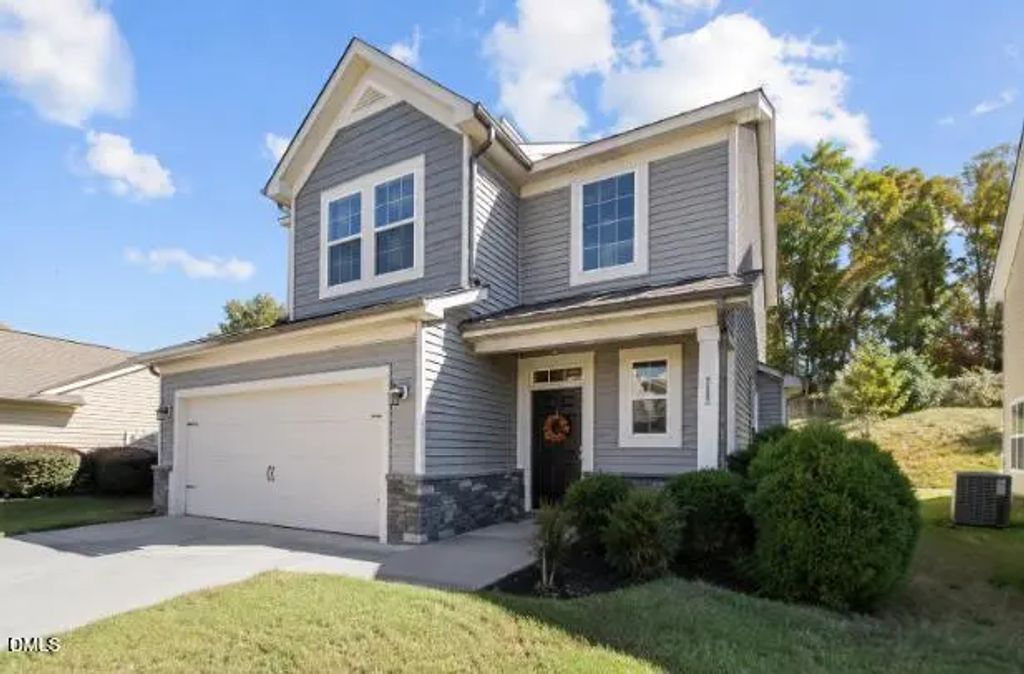 153 Wrenwood Drive, Clayton