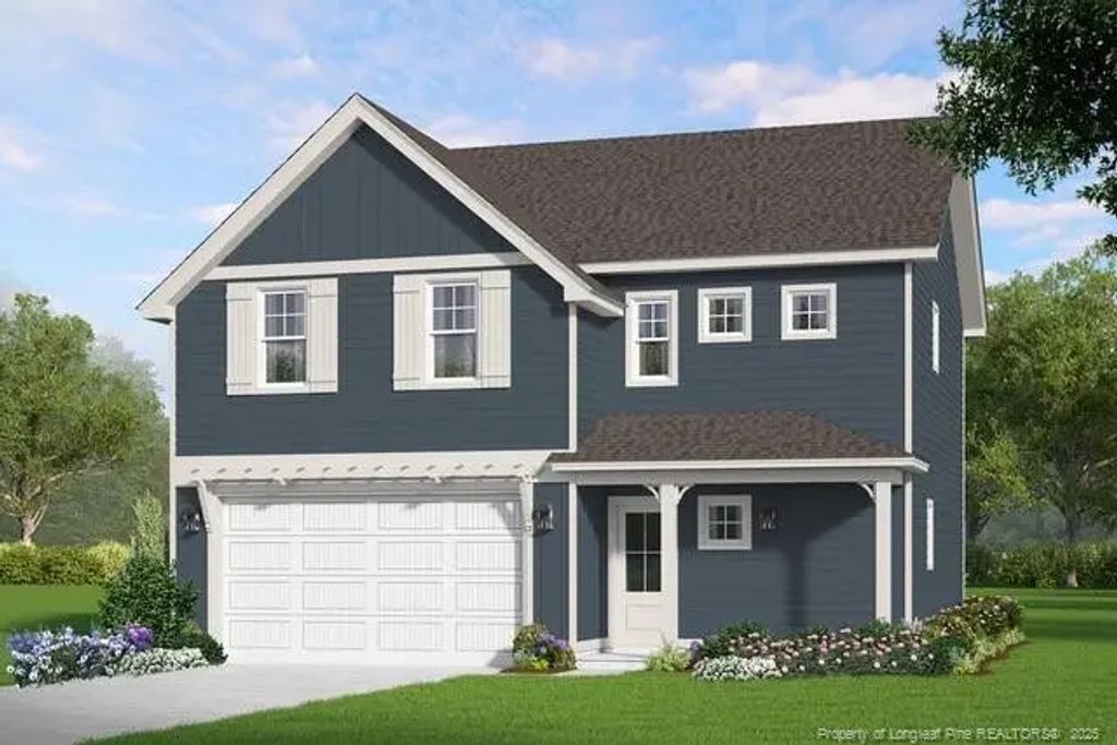 130 Carver Street, Carthage