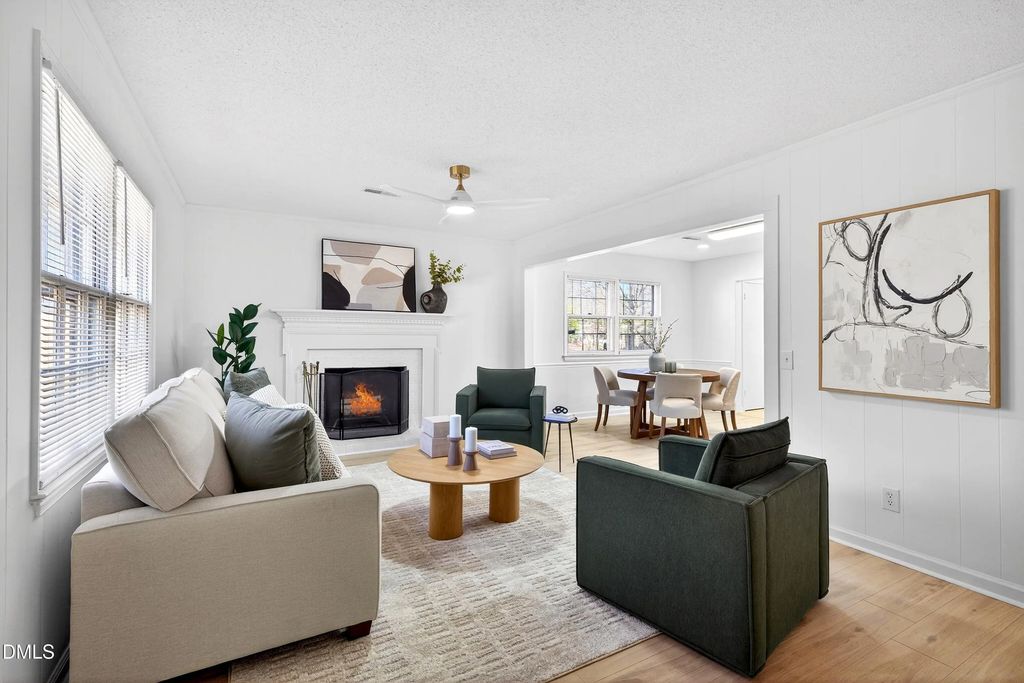 800 Plentywood Court, Raleigh