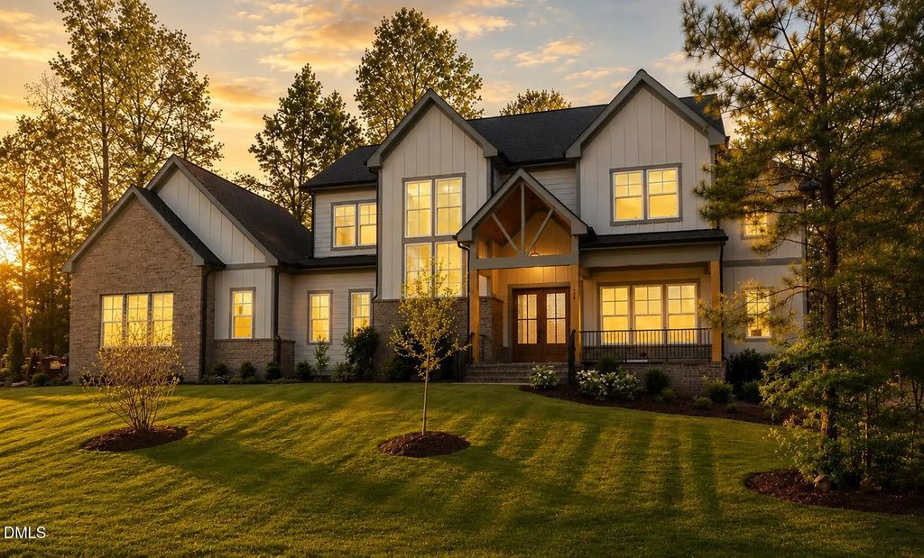 418 Cabin Creek, Pittsboro