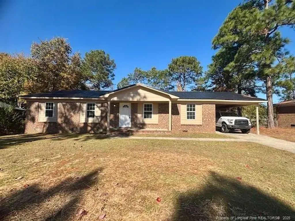 4487 Ruby Road, Fayetteville