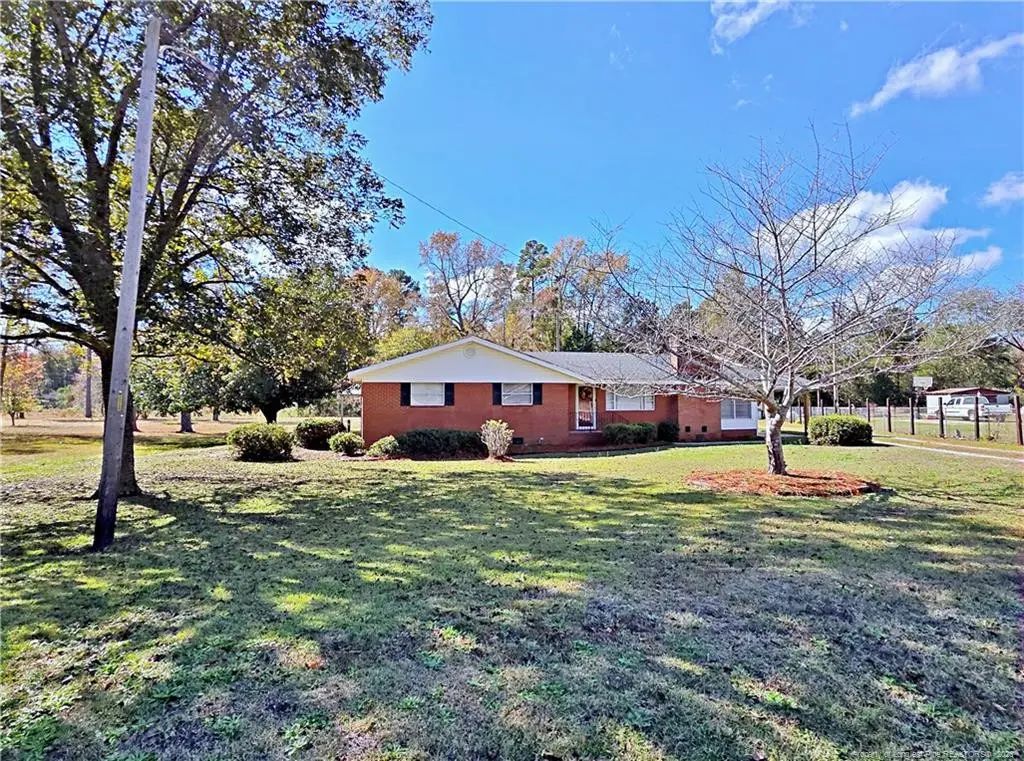 764 Old Vander Road, Fayetteville