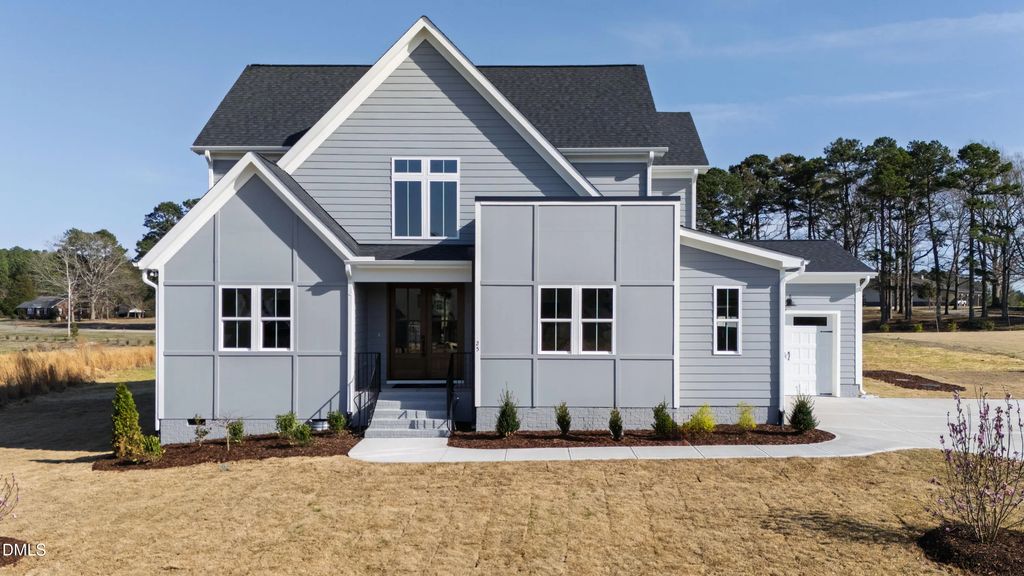 25 Wheatfield Lane, Youngsville