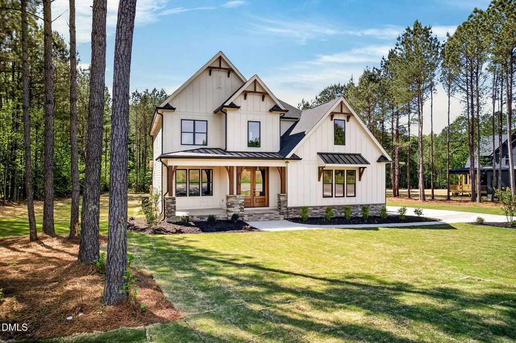12601 Burgess Road, Middlesex