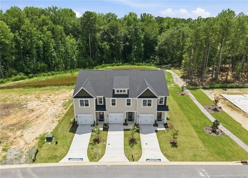 232 Elijah Way, Vass