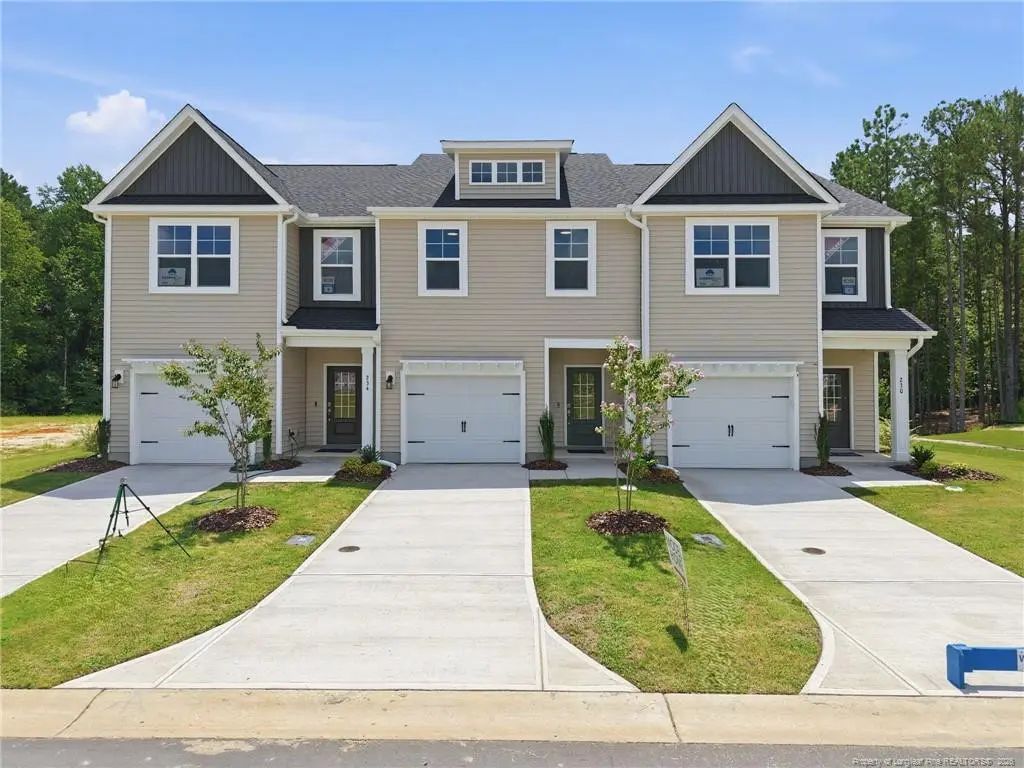234 Elijah Way, Vass