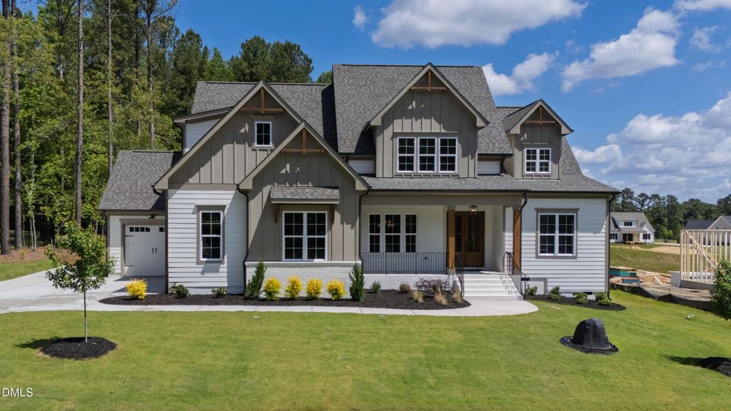 55 Broadleaf Lane, Youngsville