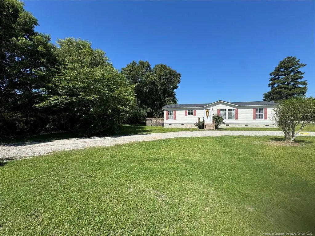3082 Alamac Rd Road, Lumberton