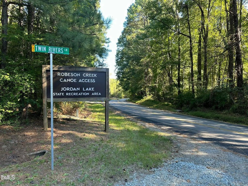 2477 Hanks Chapel Road, Pittsboro