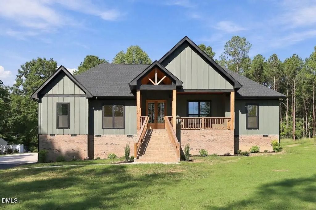 5013 Mitchell Town Road, Youngsville