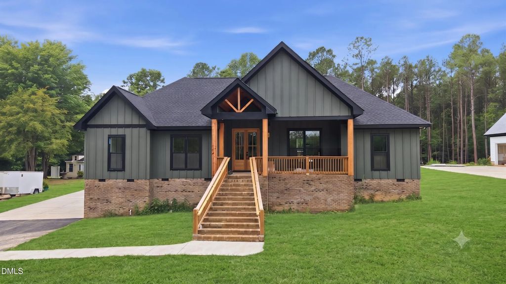 5013 Mitchell Town Road, Youngsville